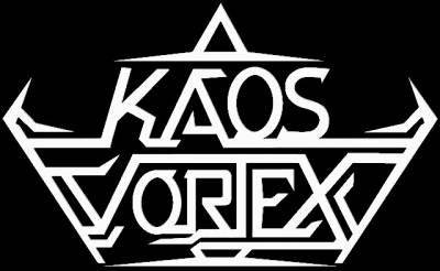 logo Kaos Vortex